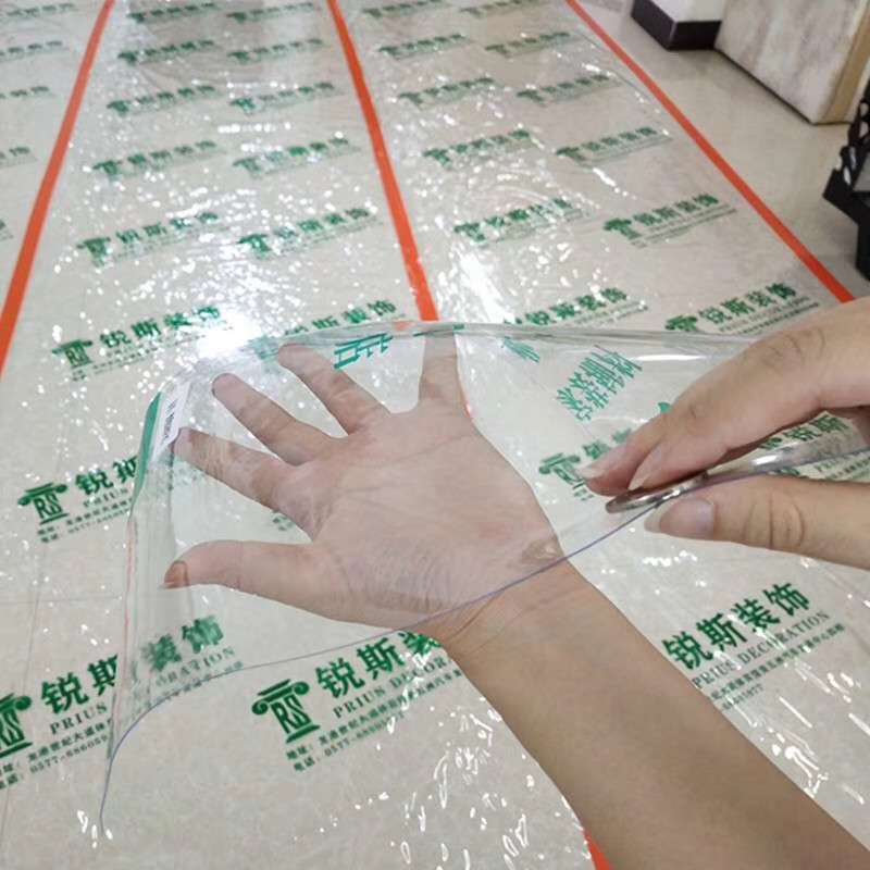 保護膜類 